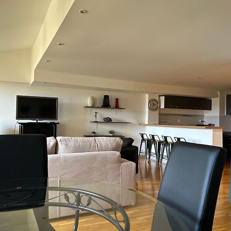 דירות מרסיי Loft Moderne Vue Vieux Port Terrasse Rooftop מראה חיצוני תמונה