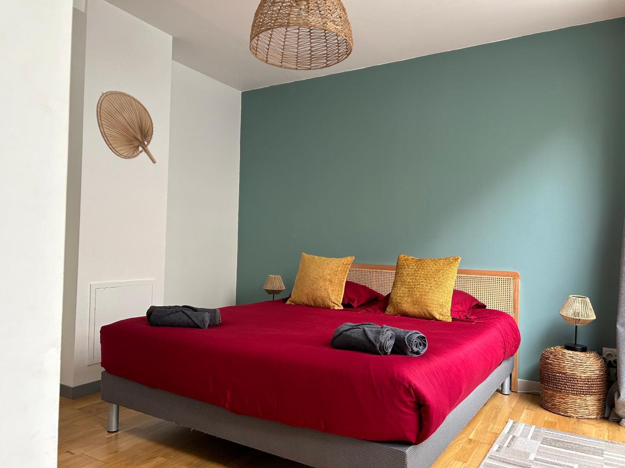 דירות מרסיי Loft Moderne Vue Vieux Port Terrasse Rooftop מראה חיצוני תמונה
