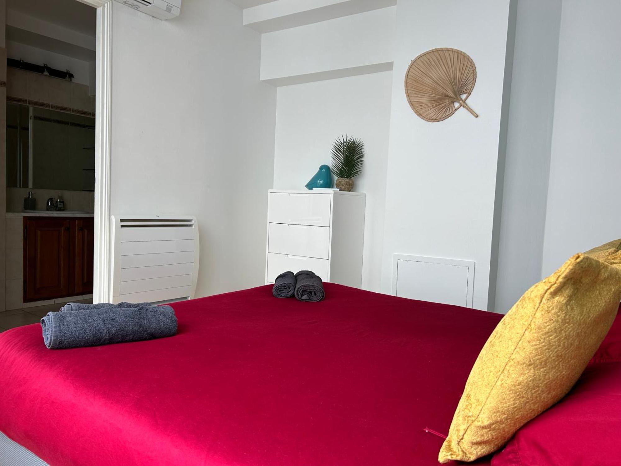 דירות מרסיי Loft Moderne Vue Vieux Port Terrasse Rooftop מראה חיצוני תמונה