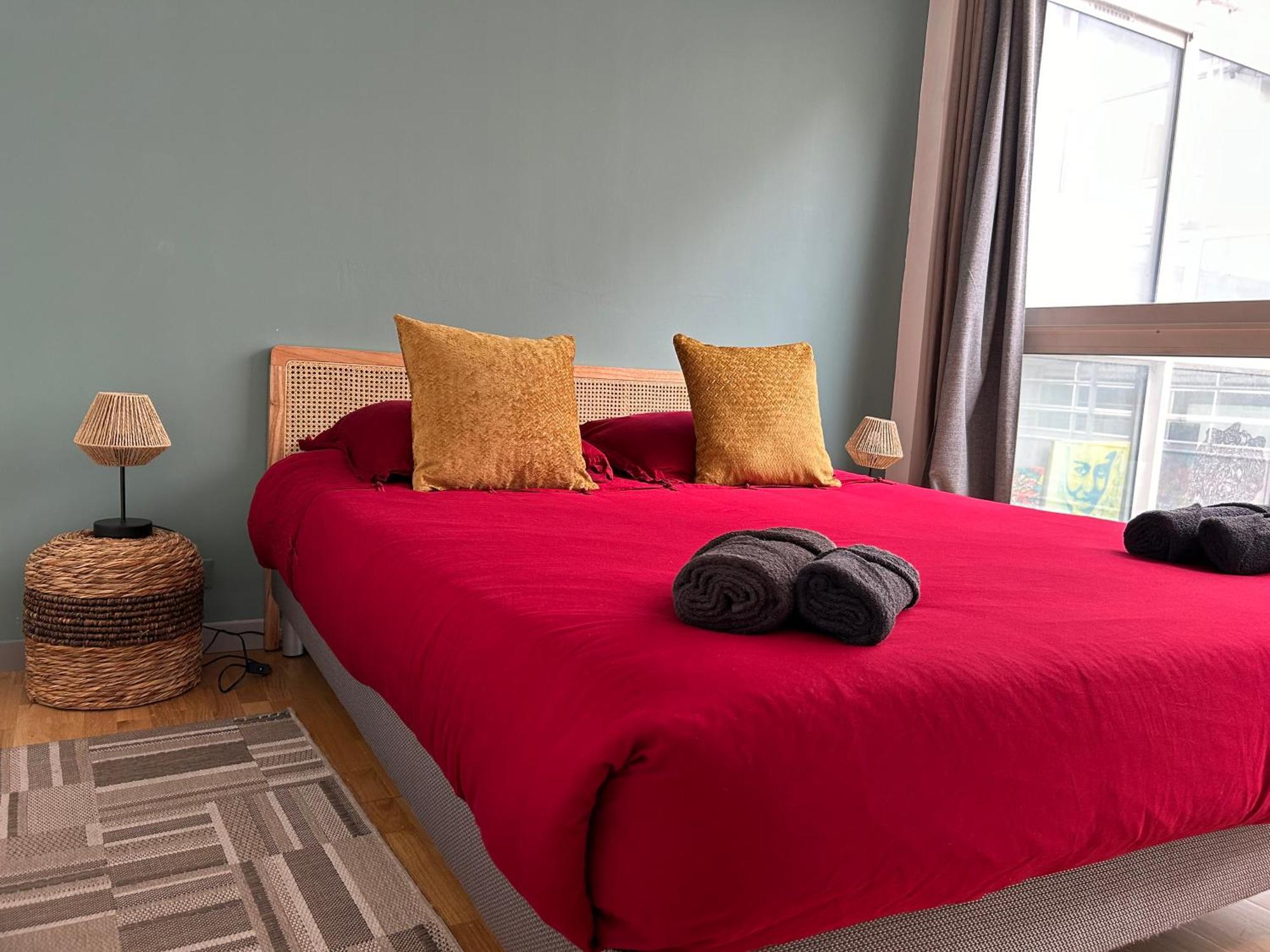 דירות מרסיי Loft Moderne Vue Vieux Port Terrasse Rooftop מראה חיצוני תמונה