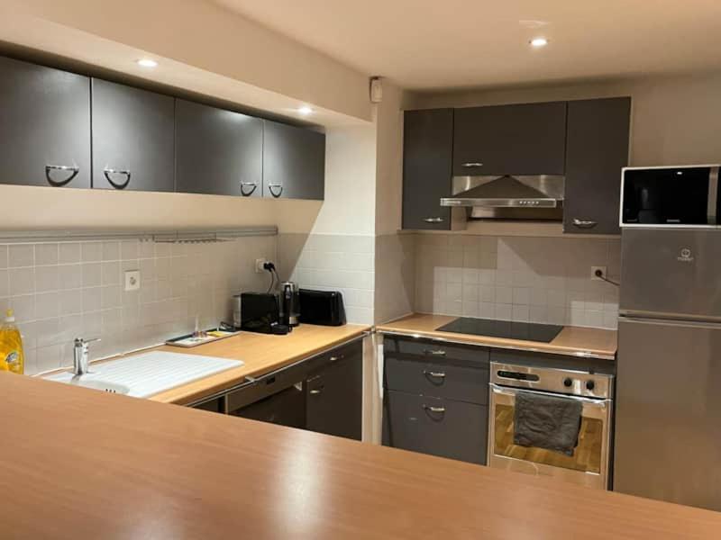 דירות מרסיי Loft Moderne Vue Vieux Port Terrasse Rooftop מראה חיצוני תמונה